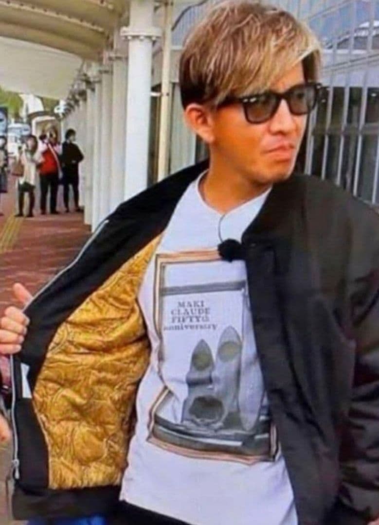 た*し様 新品 Derby of San Francisco ダービージャケット