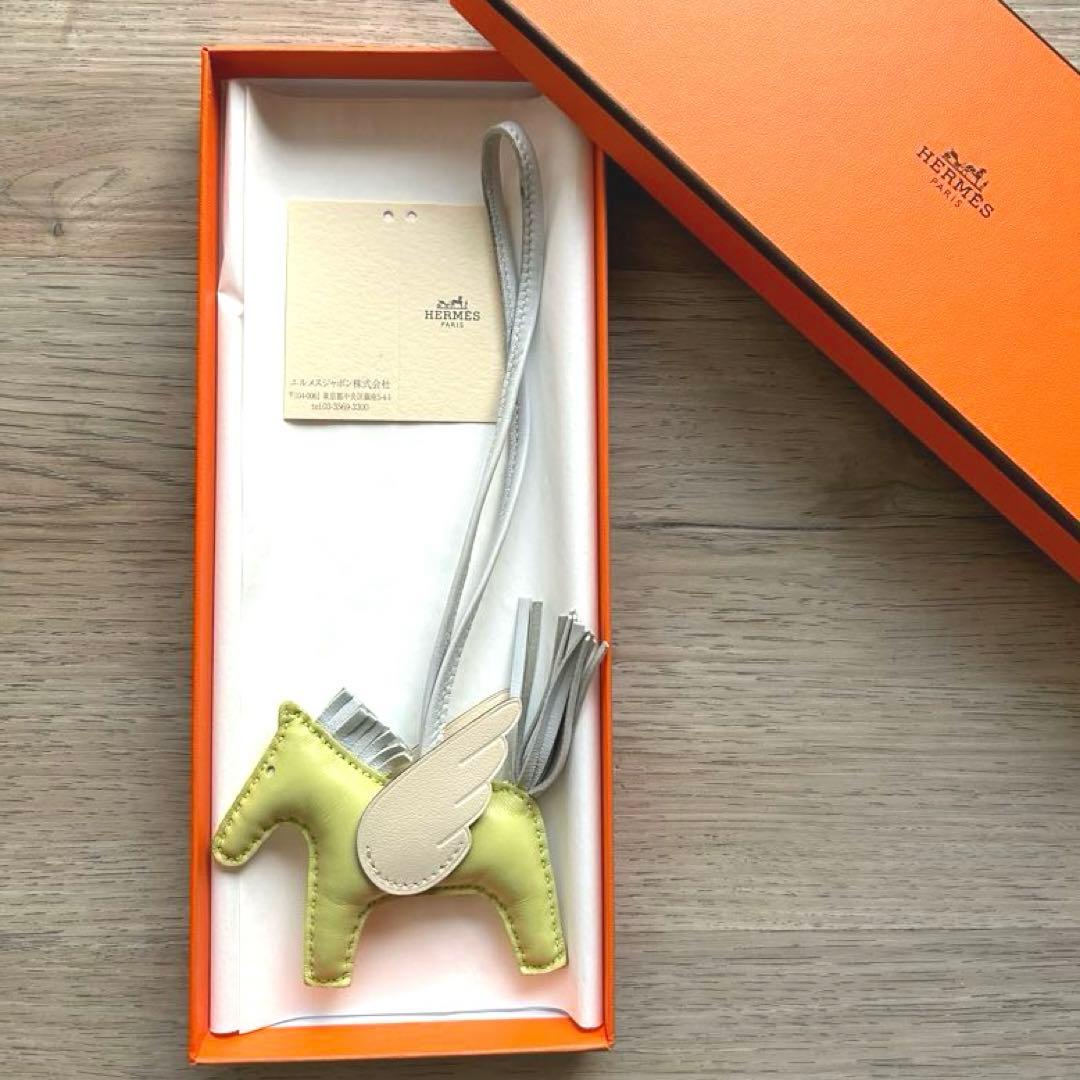HERMES ペガサス　PM