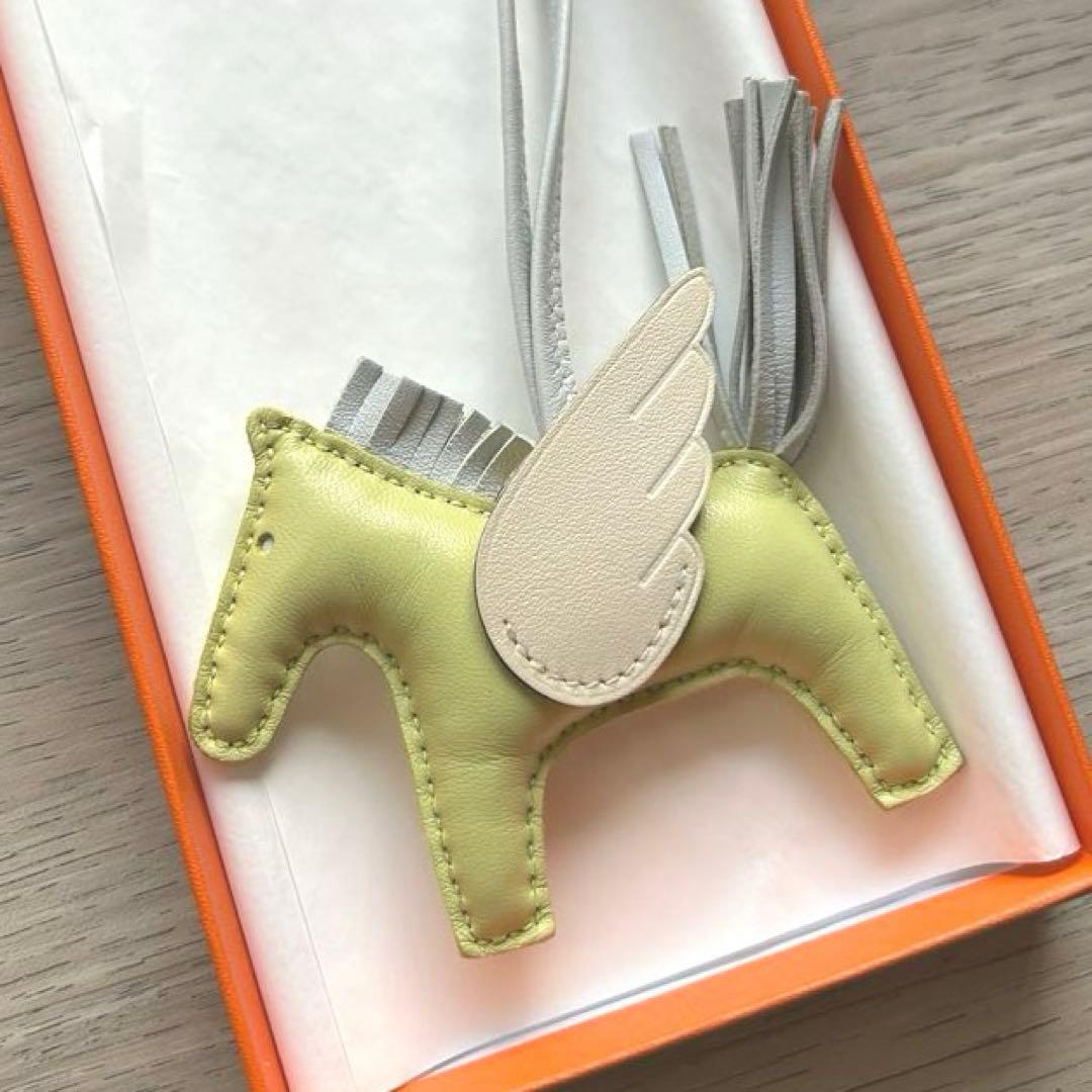 HERMES ペガサス　PM