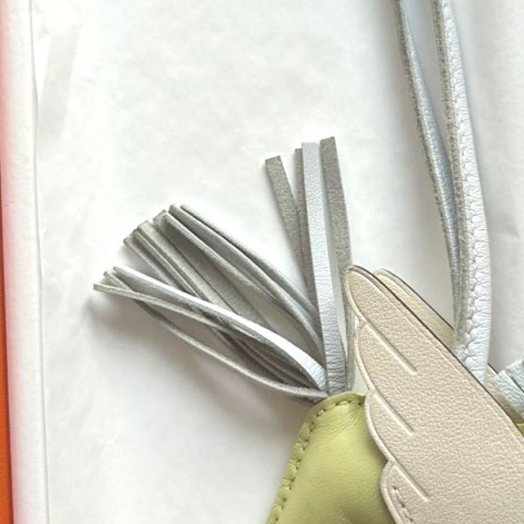 HERMES ペガサス　PM