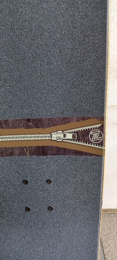 jay adams z-flex dogtown スケートボード　コンプリート