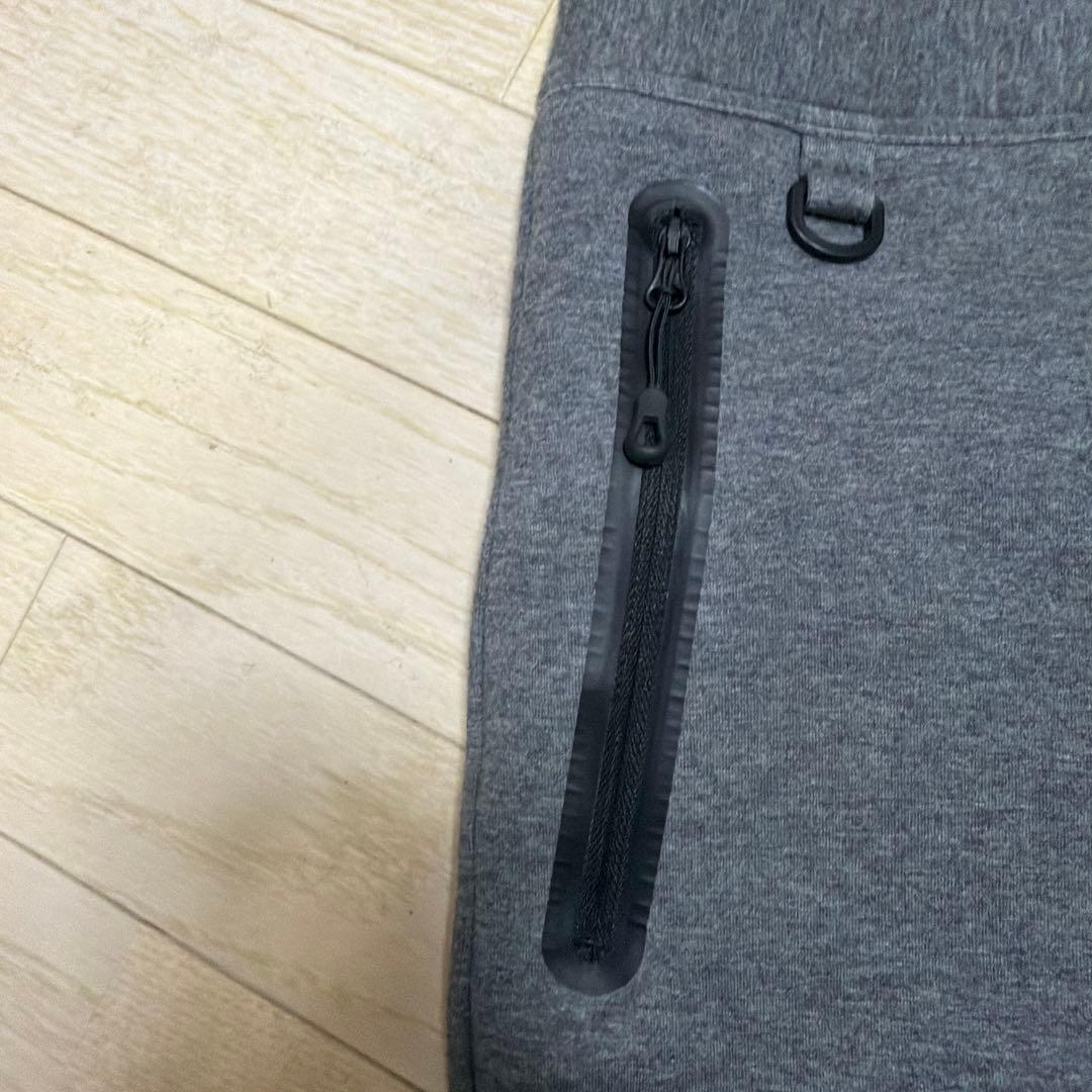 FCRB スウェット 上下セット　Mサイズ　グレー