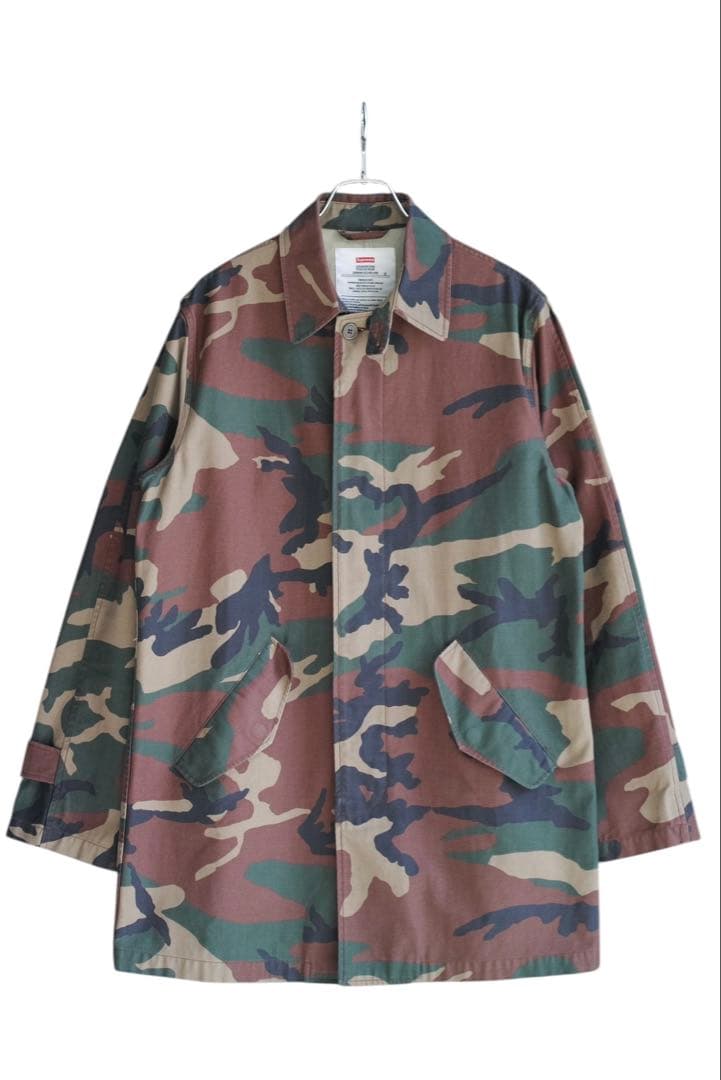 ジャケット・アウター 2012aw Supreme