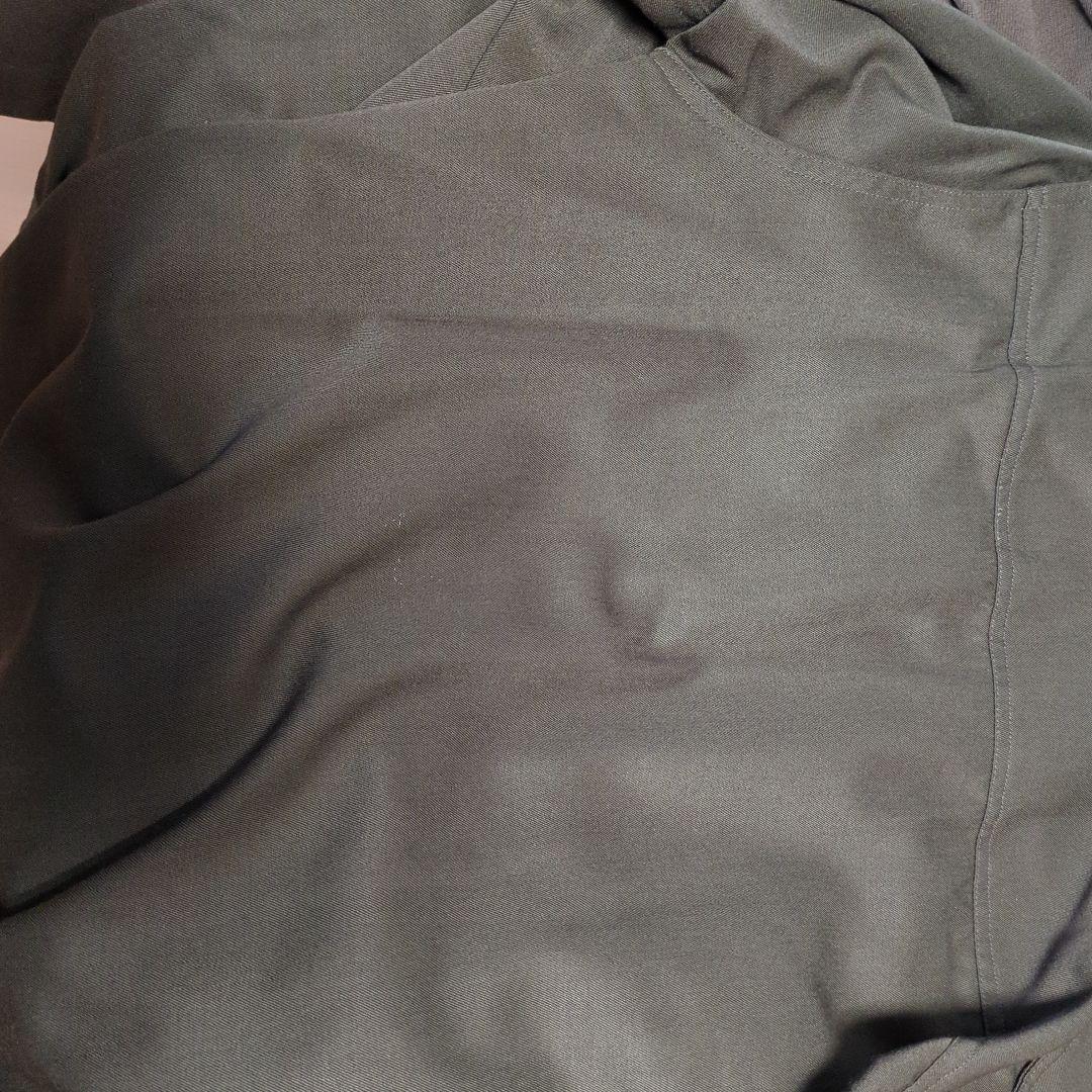 *　 1940年代USAAFアメリカ陸軍士官制服　ウールシャツ　ネクタイセット