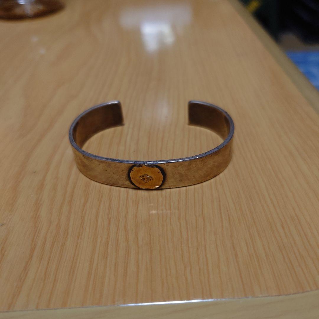 ゴローズイーグルバングル