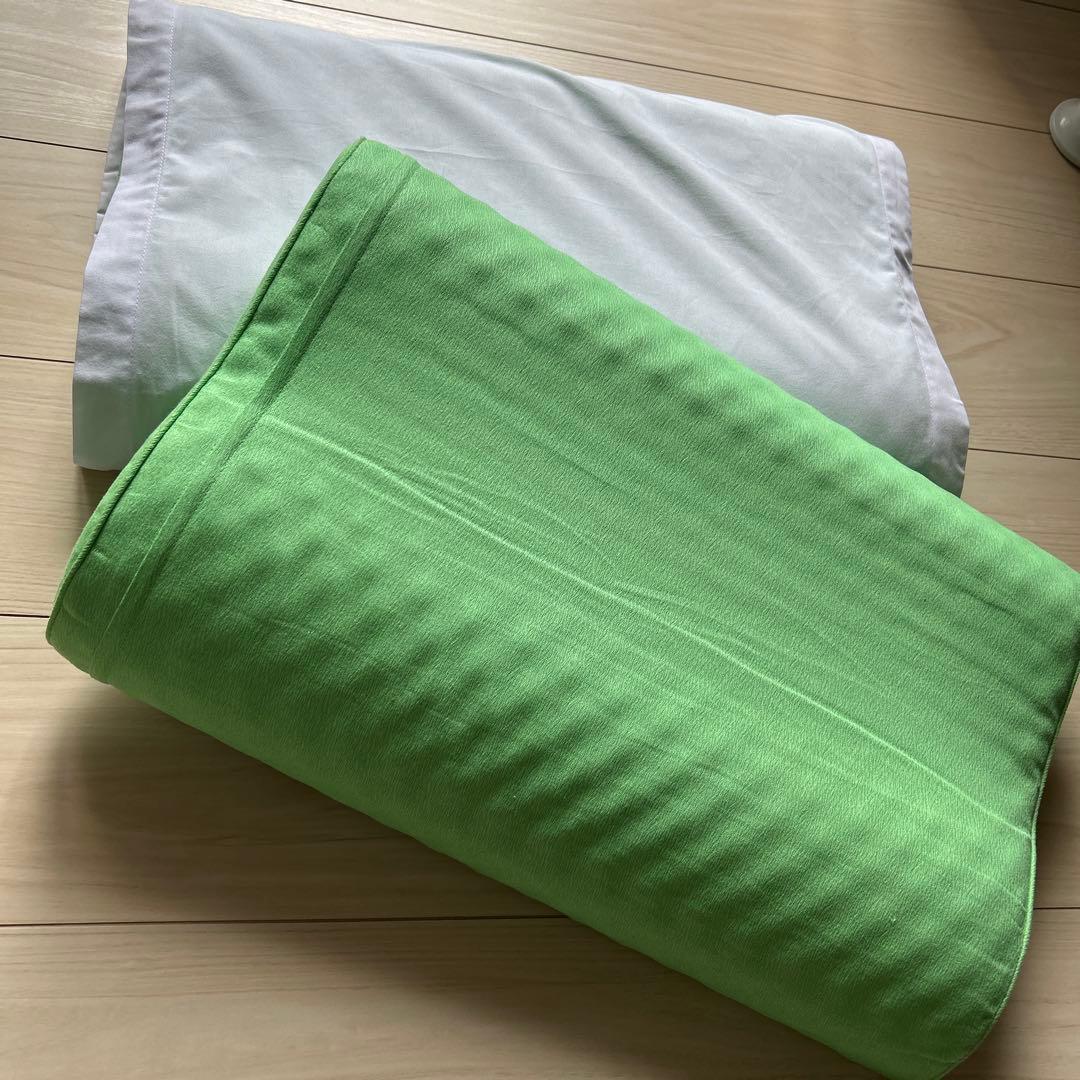 カイロプラクティック すややか枕 低い2個セット