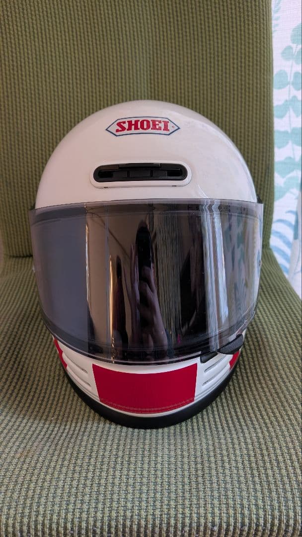 SHOEI グラムスター Mサイズ　リザレクション