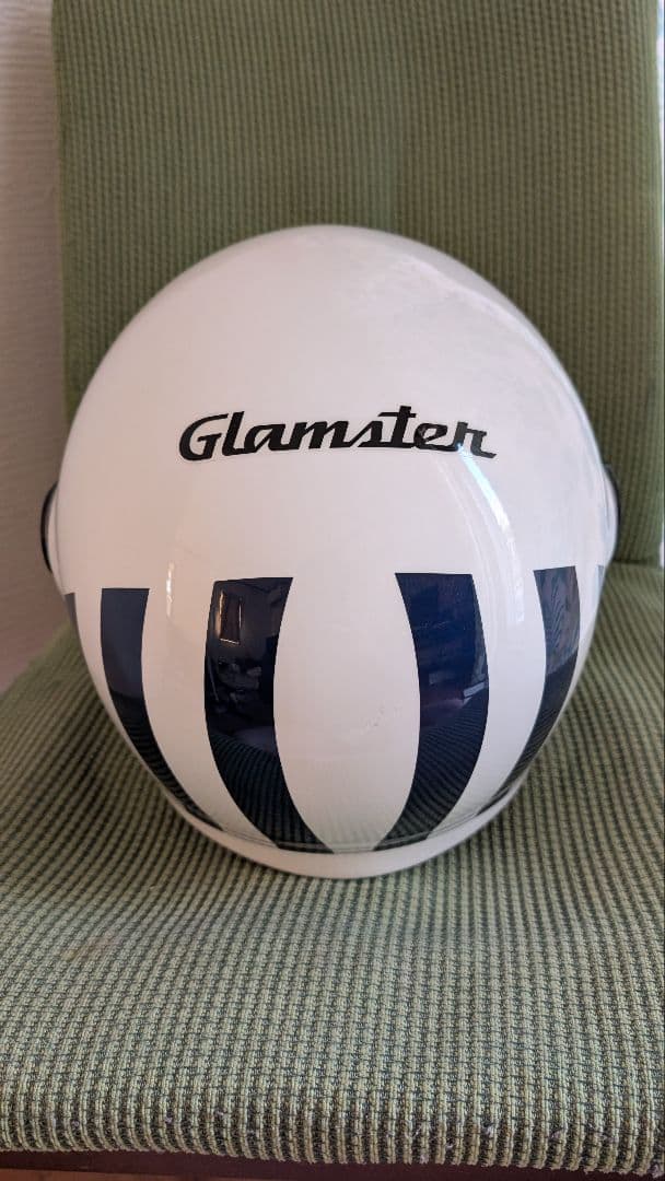 SHOEI グラムスター Mサイズ　リザレクション