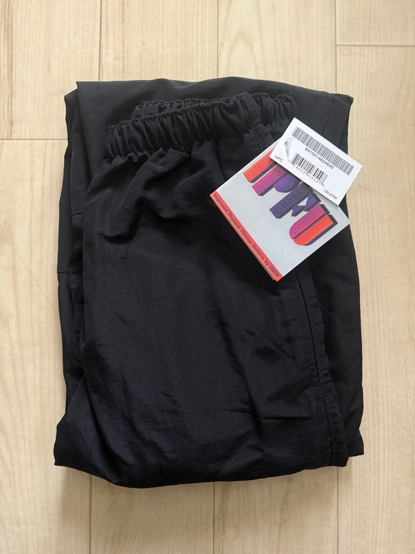 米軍実物デッドストック　IPFU トレーニングパンツ　S-L