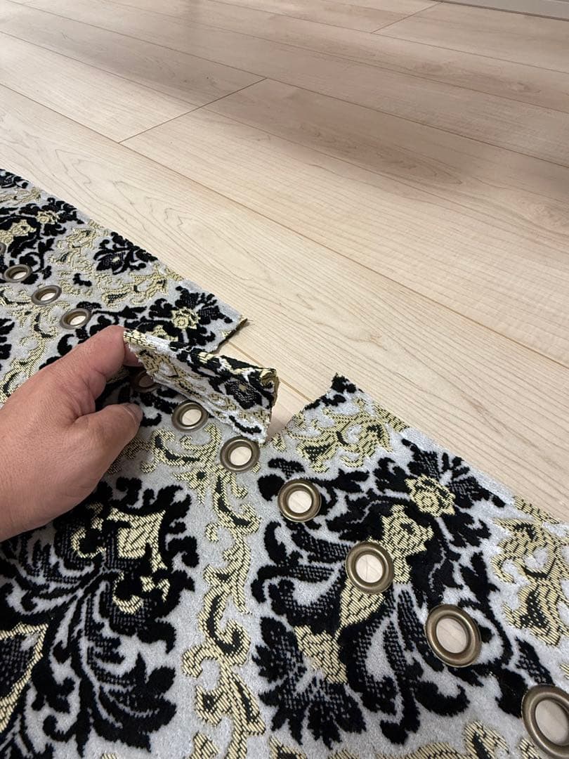 りなつんさん専用グランドプロフィア用金華山王朝ホワイト