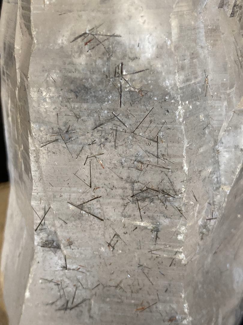 ヒマラヤ水晶 クラスター 大型 原石 天然石 パワーストーン