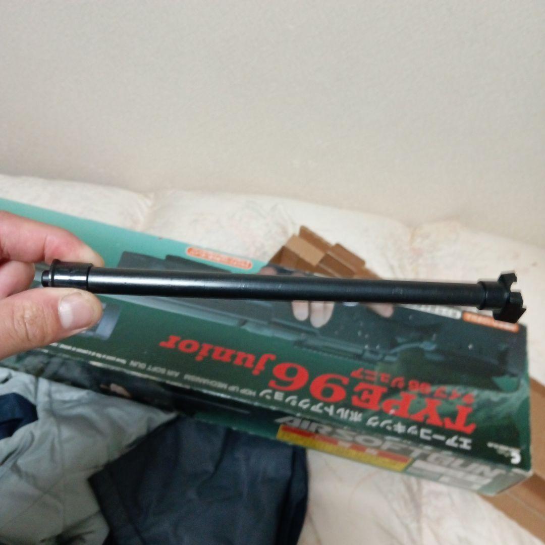 Type 96ジュニア スナイパーライフル