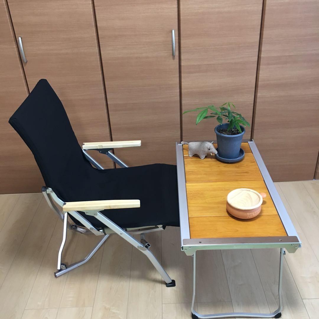 ブラック 2枚組 ローチェア30 帆布シートカバー 焚き火対応 スノーピーク