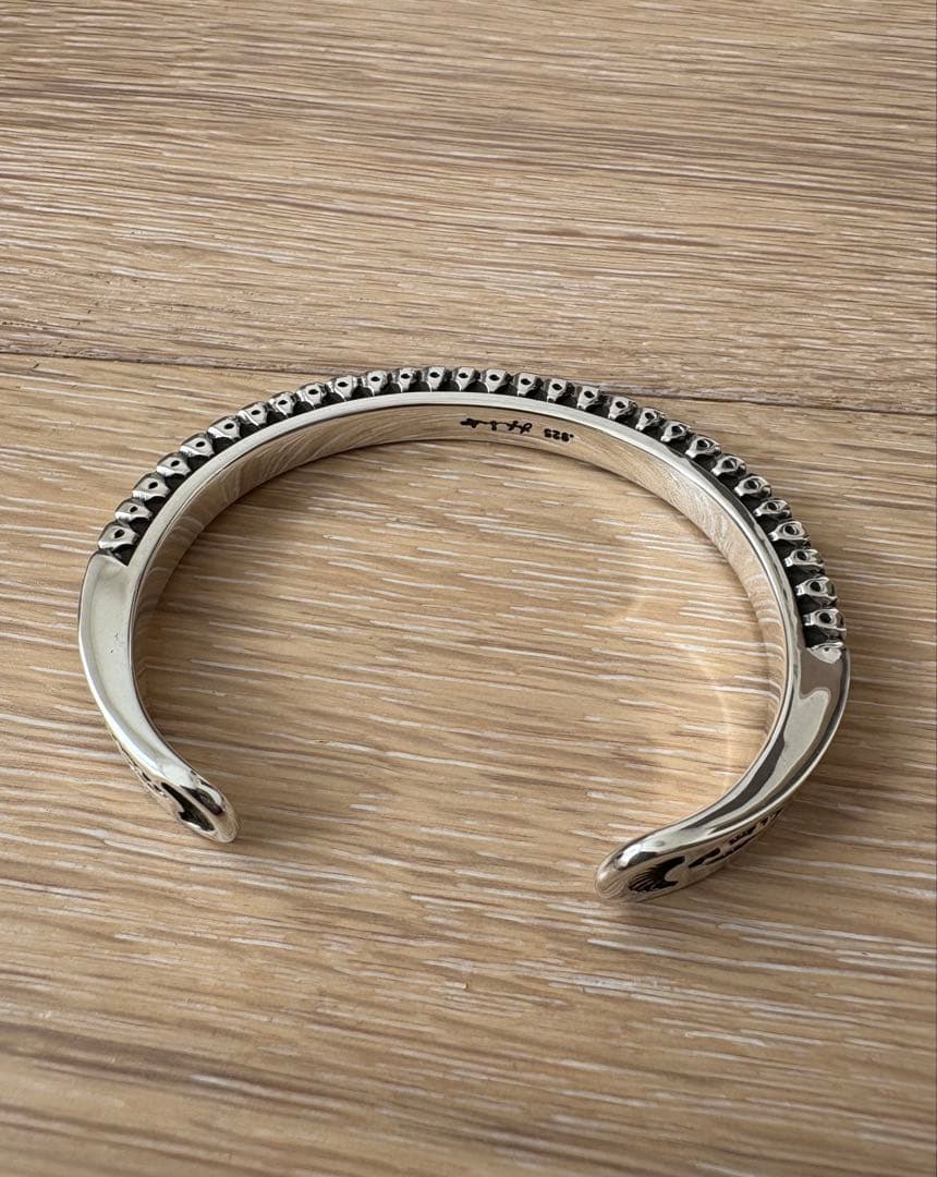 ライル　セカテロ　　バングル