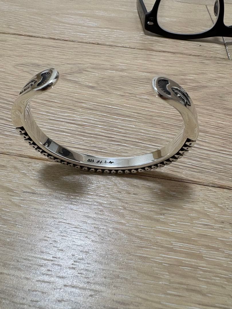 ライル　セカテロ　　バングル