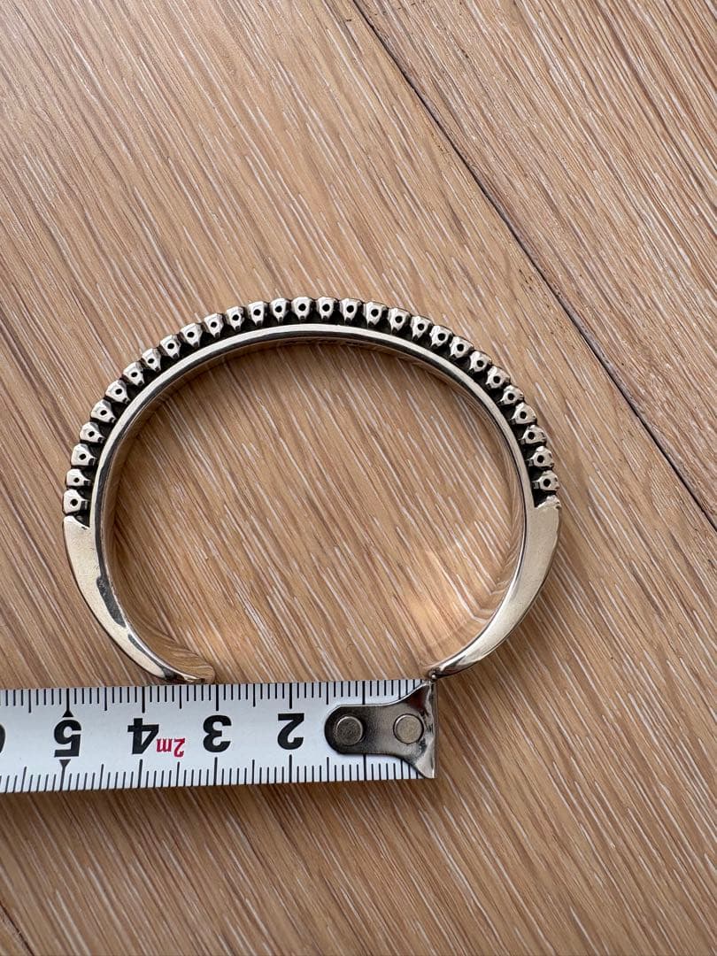 ライル　セカテロ　　バングル