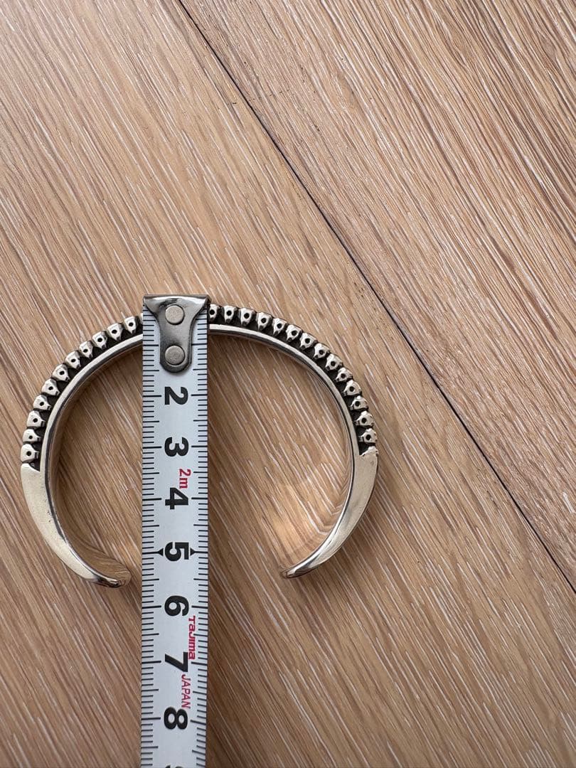 ライル　セカテロ　　バングル