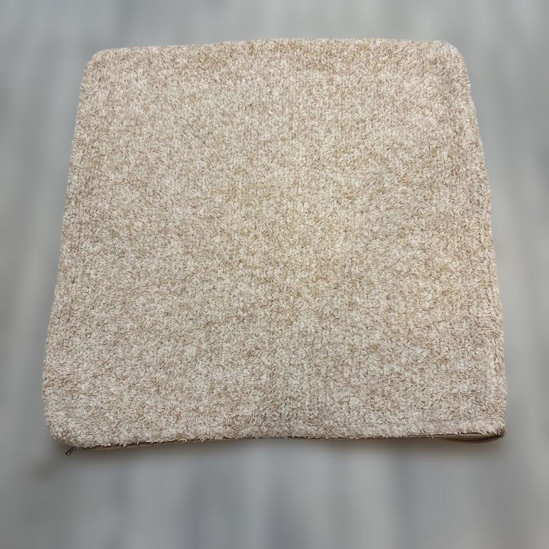 カシウエア　クッションカバー2枚セット