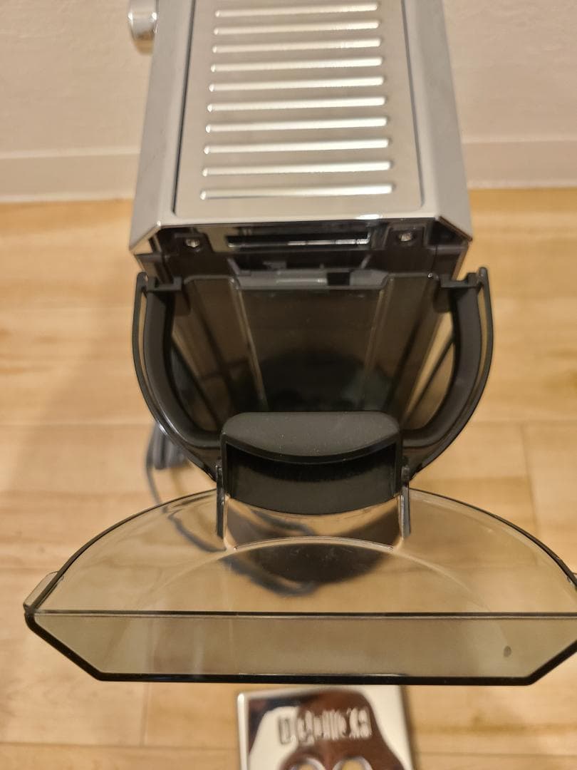 DeLonghi デロンギ デディカ アルテEC885J-GY＋セット