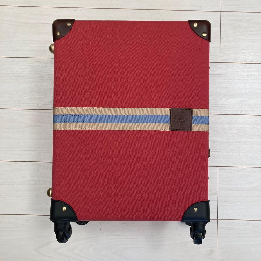 新品　ケイタマルヤマ×プログレ スーツケース トランクケース Mサイズ ACE