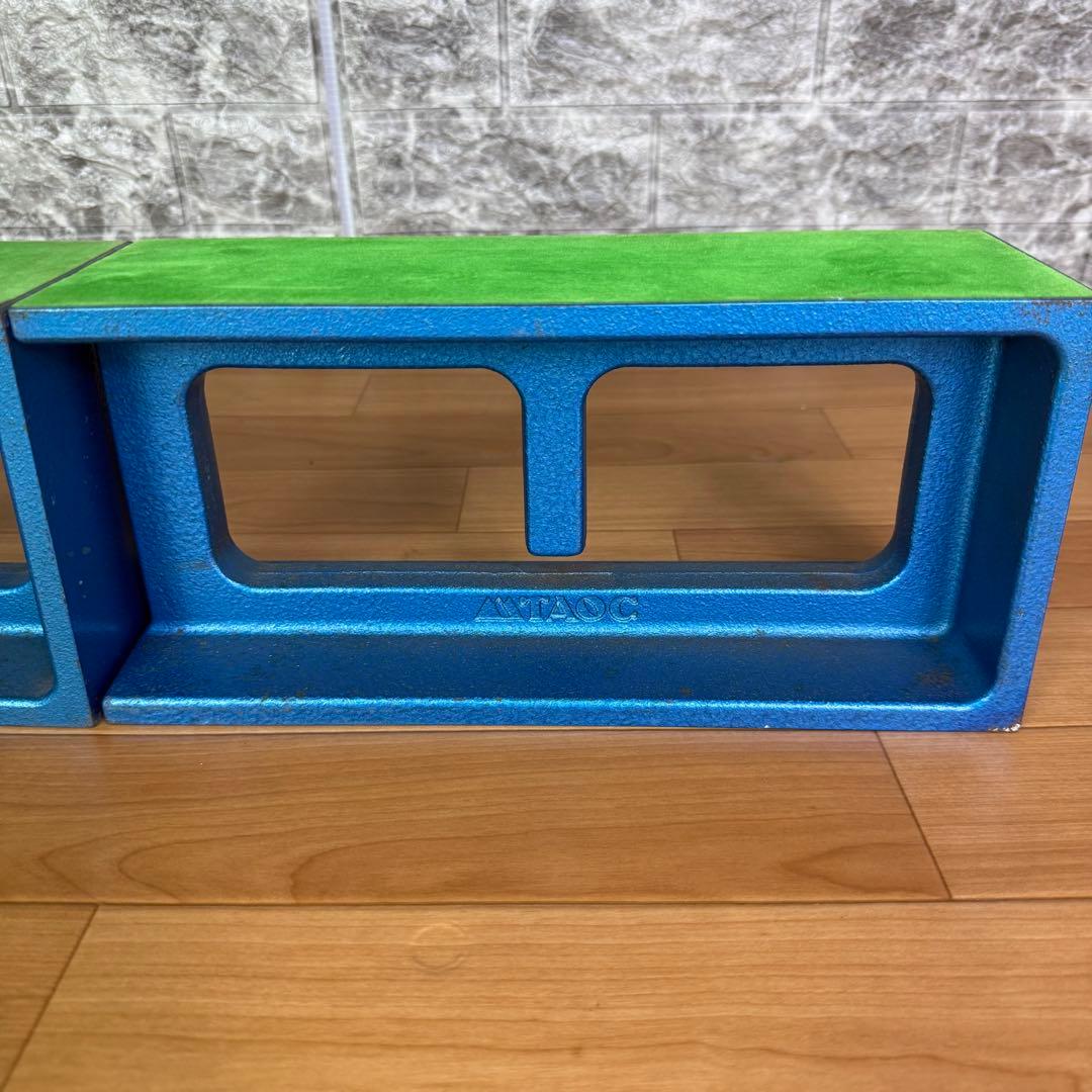 【当時物　希少品】TAOC SPB-300DL スピーカーベース　1