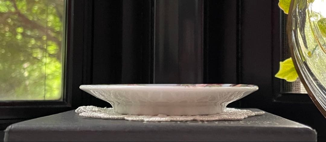 【L様ご確認】シシリー・メアリー・バーカー ミニプレート【チコリの妖精】他5枚