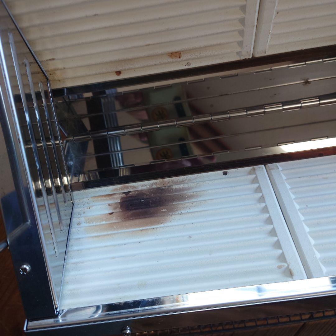 使用一回 廃盤品 希少 ユニフレーム　ユニセラTG-IIIロング