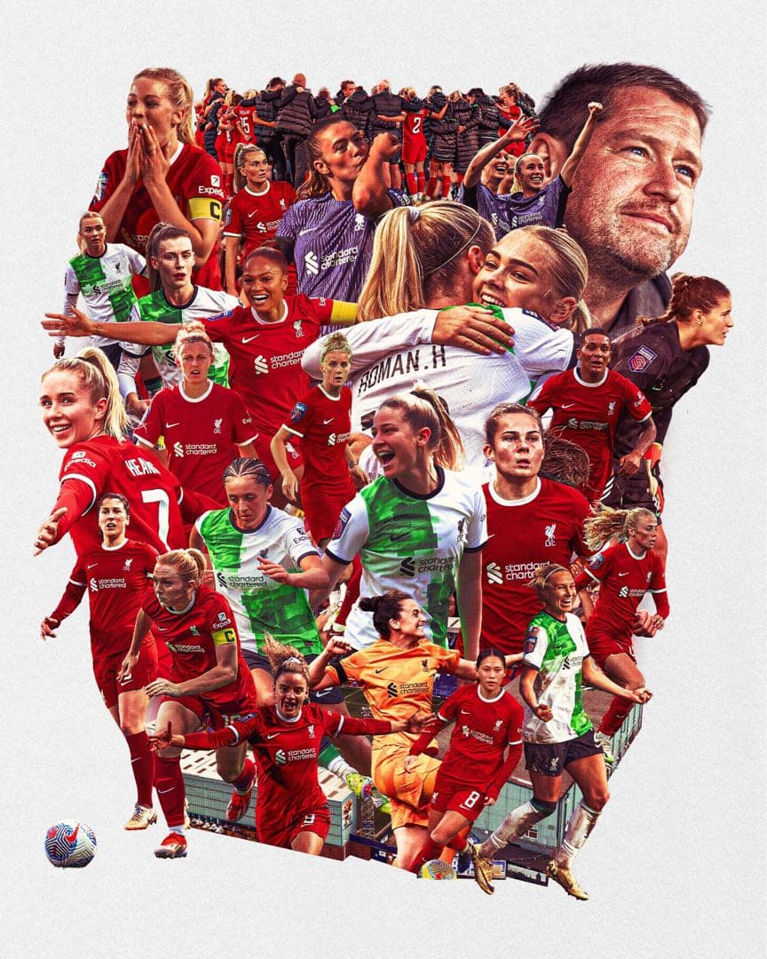 marveler リバプール ウィメンズ サイン入り ユニフォーム