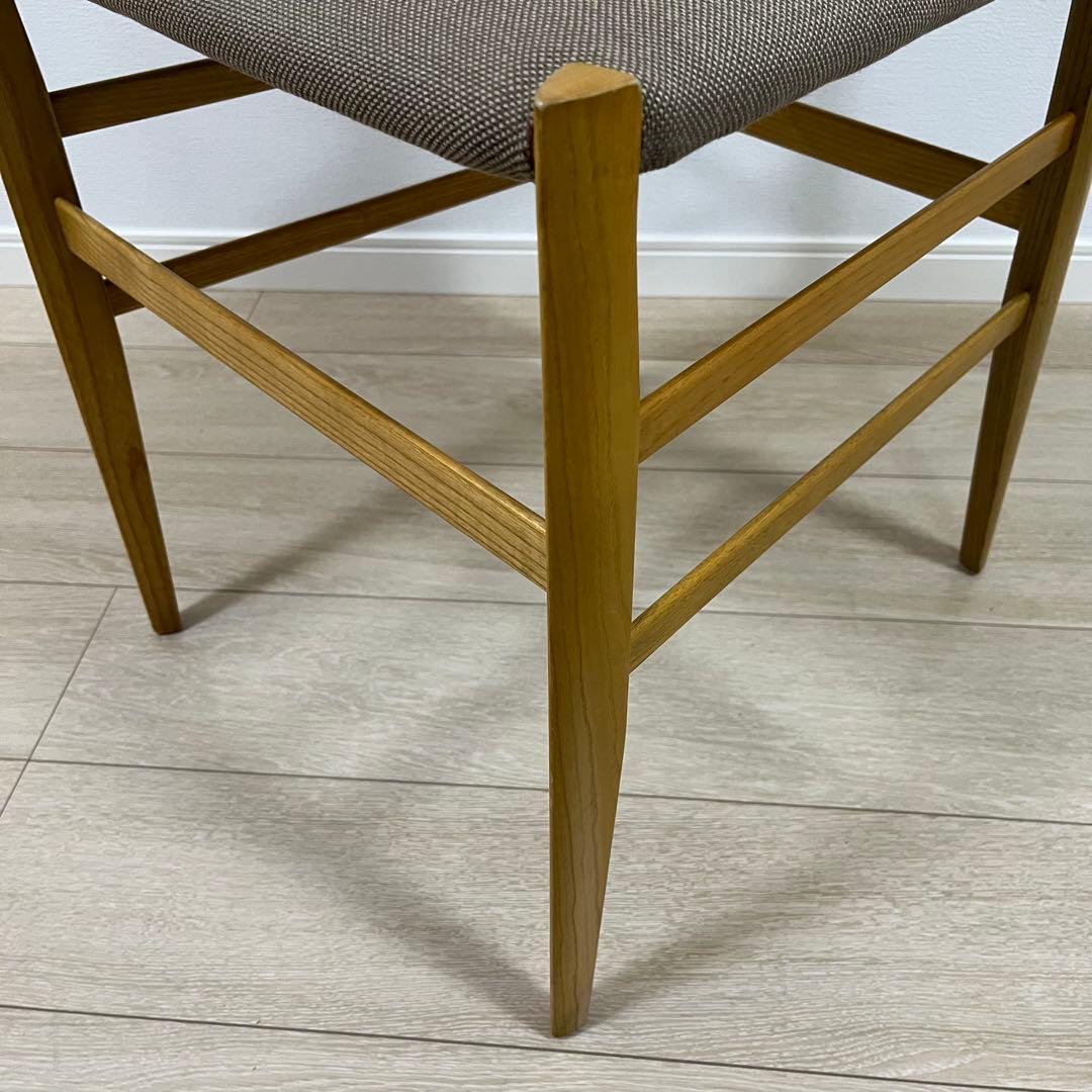 （き80） Cassina カッシーナ ジオポンティ スーパーレジェーラ 699