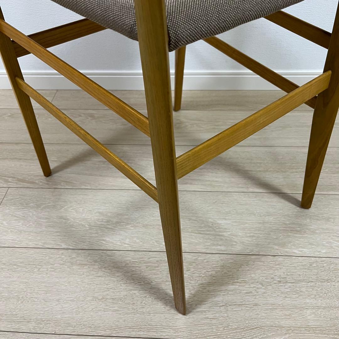 （き80） Cassina カッシーナ ジオポンティ スーパーレジェーラ 699