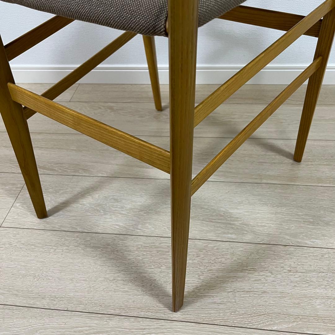 （き80） Cassina カッシーナ ジオポンティ スーパーレジェーラ 699