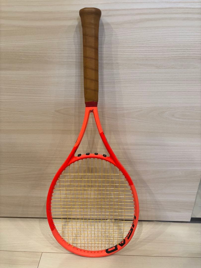 HEAD テニスラケット Radical Pro 2025