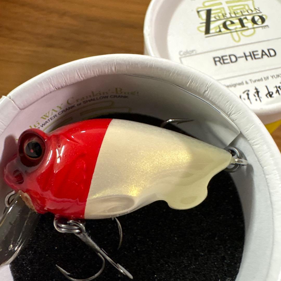 ☆激レア☆初期パケ☆メガバス　グリフォンゼロ　13個セット　オールド