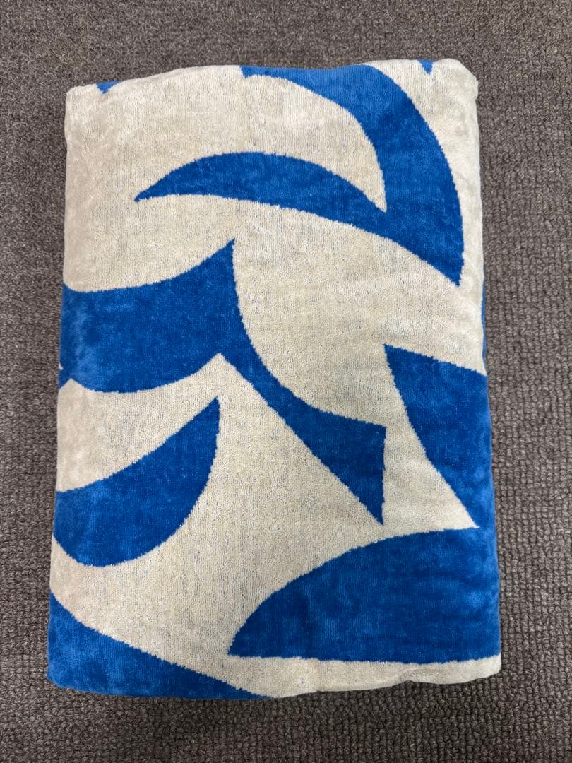 【MYTONE マイトン】 ベッドスローブランケット