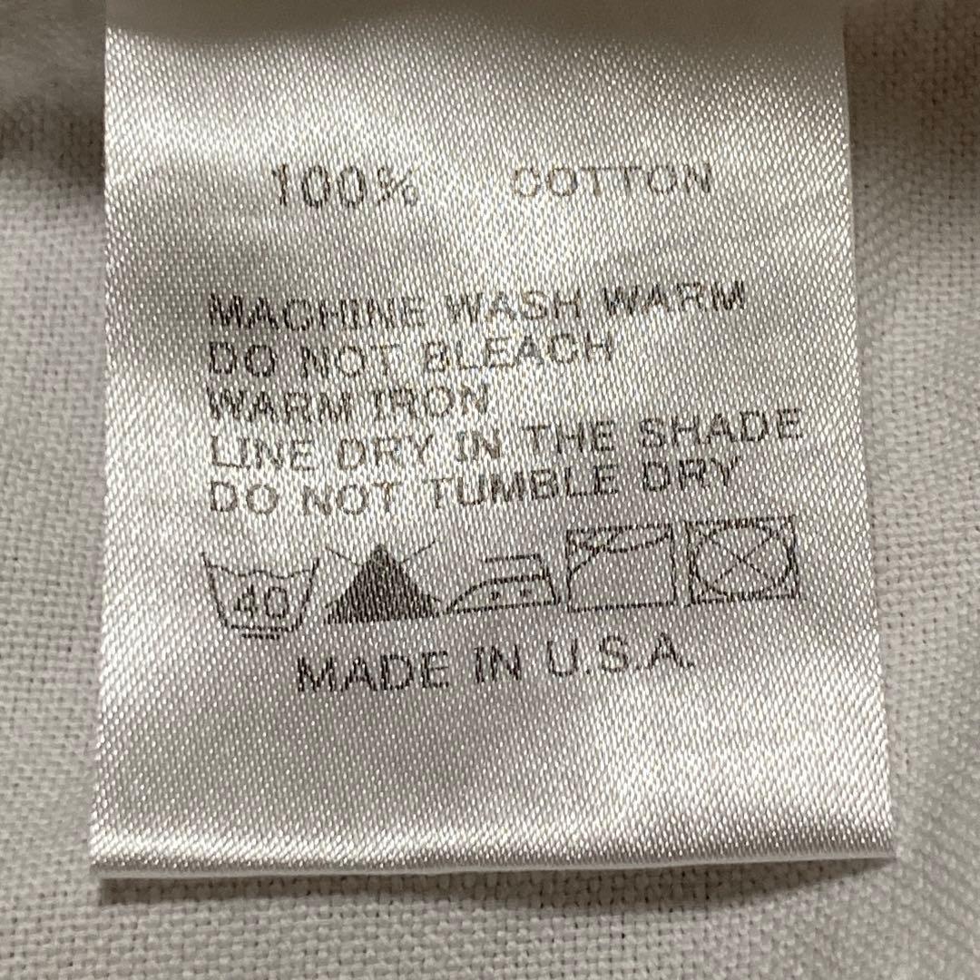 GITMAN VINTAGE ギットマンヴィンテージ オックスフォードBDシャツ