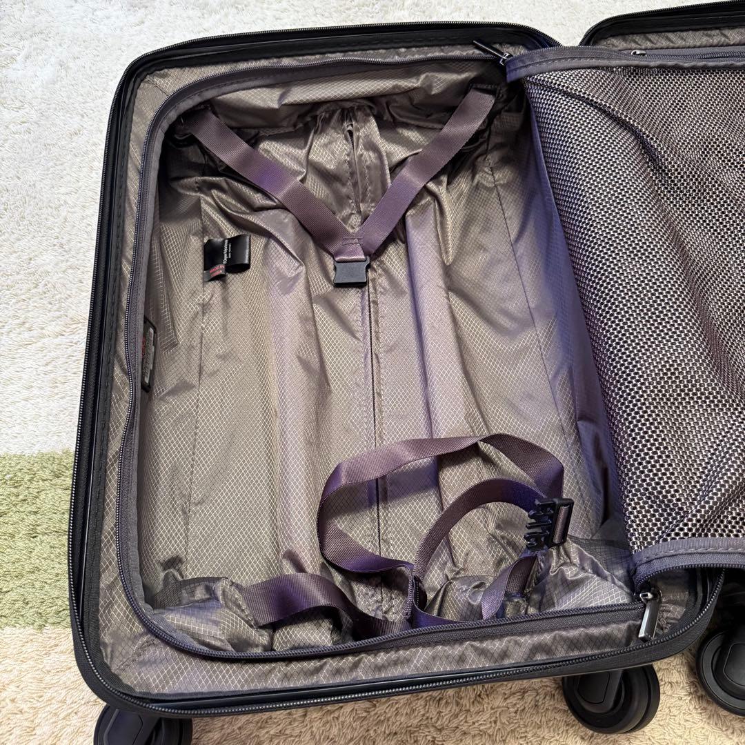 【美品】TUMI 19 degree 228660D キャリー スーツケース