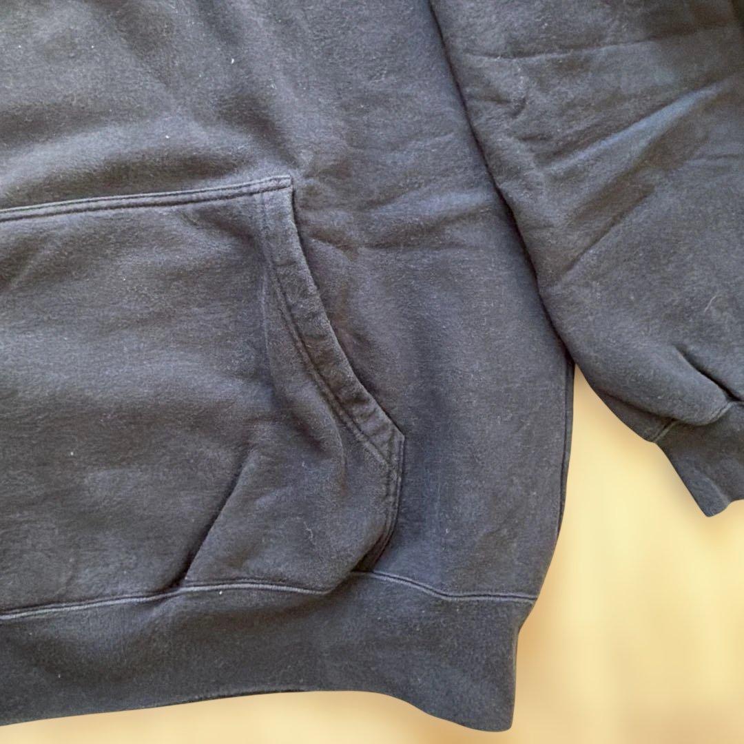 トップス DESCENDANT CACHALOT HOODY