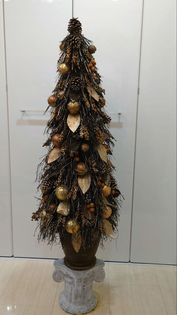 クリスマスツリー　120cm