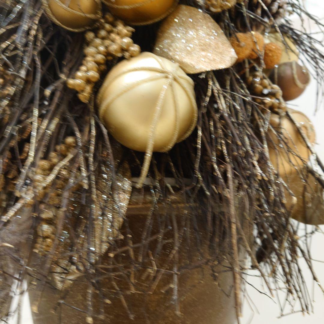 クリスマスツリー　120cm