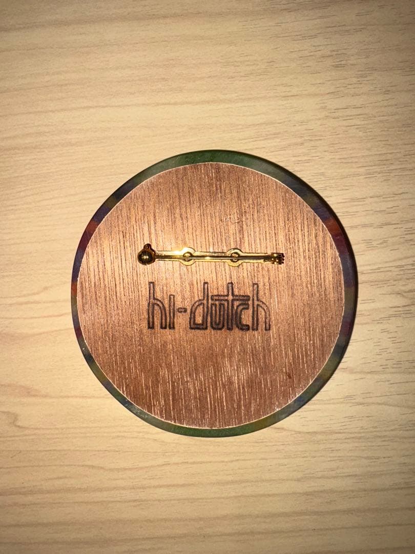 その他 hi-dutch ron herman