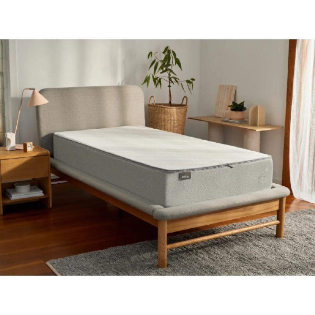 【3月上旬発送】コアマットレス KORE セミダブルサイズ