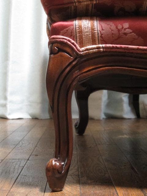 DREXEL HERITAGE ドレクセル ヘリテイジ シングルソファ 65万円