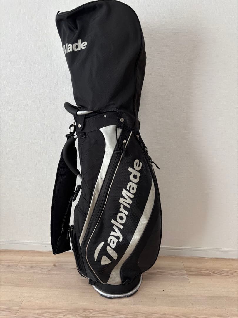 【◎送料無料】 TaylorMade 他　ゴルフクラブセット フレックス