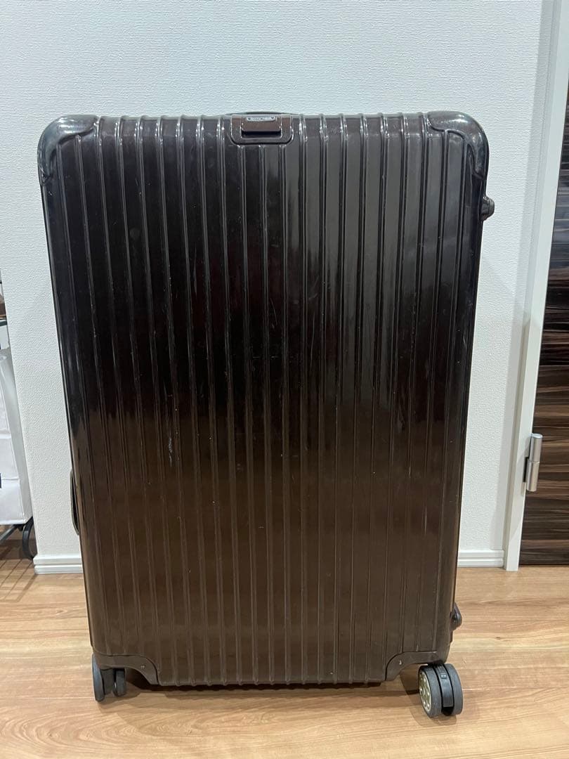 ヨシ リモワ サルサ デラックス 104L