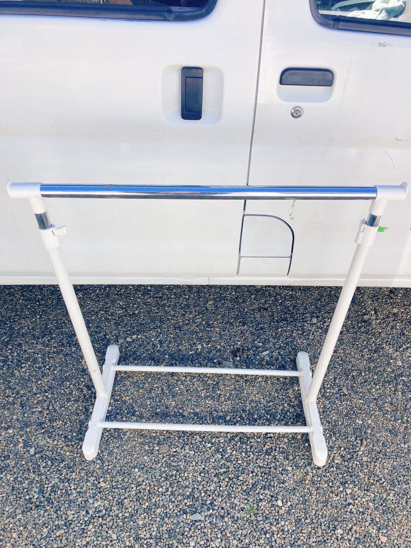 ラック　ハンガーラック　インテリア家具