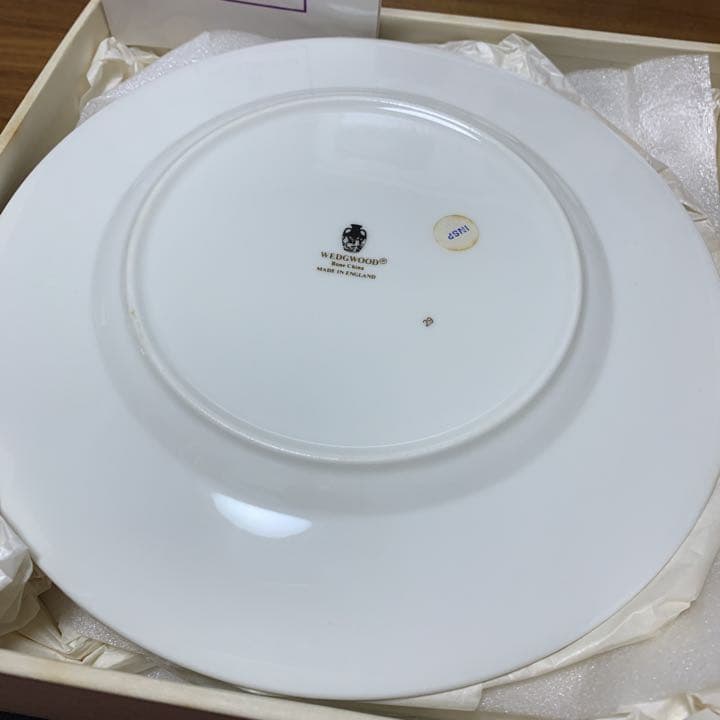 ✨ウェッジウッド  ファイン・ボーン・チャイナ6枚セット✨