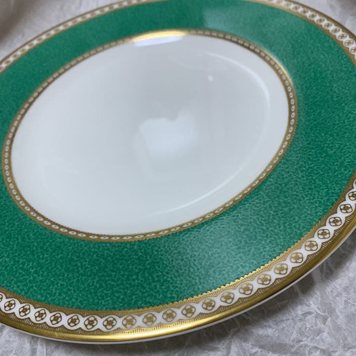 ✨ウェッジウッド  ファイン・ボーン・チャイナ6枚セット✨