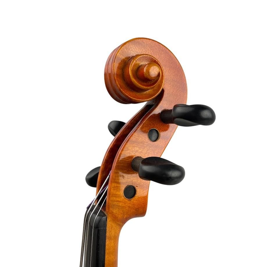 極美品●J.J.ドヴォルザーク●上位バイオリンNo.920 1/2 violin