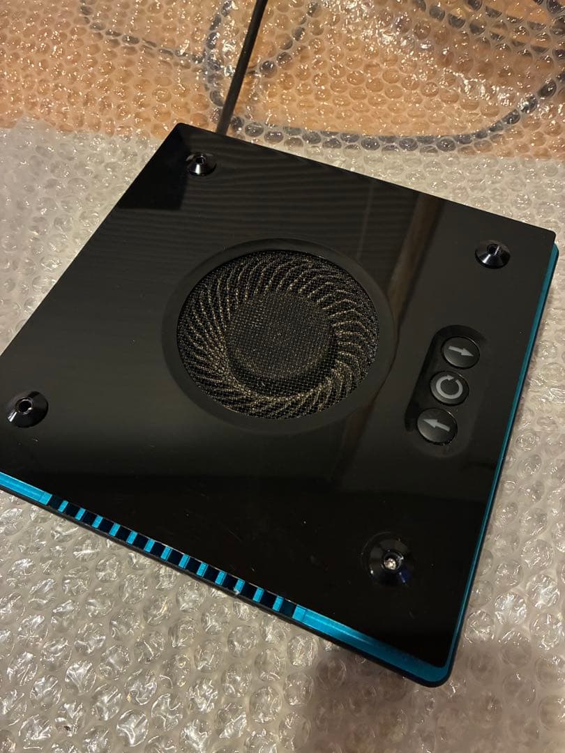 ラディオン G5 radonG5 XR15 blue 専用アーム付き