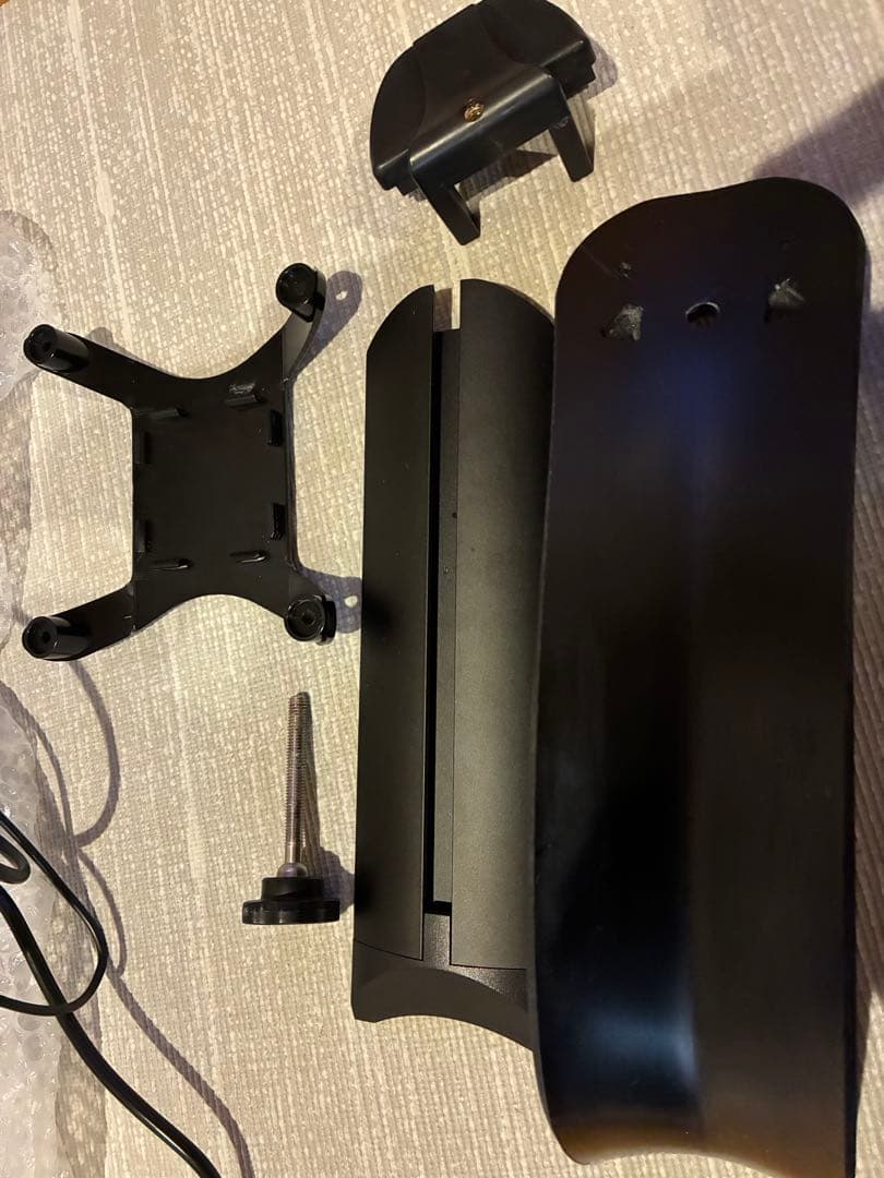 ラディオン G5 radonG5 XR15 blue 専用アーム付き